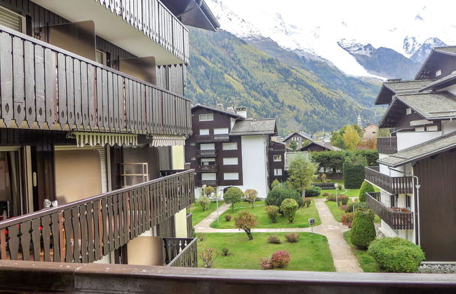 Clos du Savoy - Foto 14