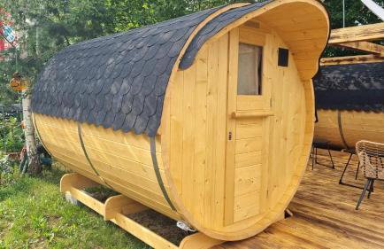 Camp Marina - Foto 6