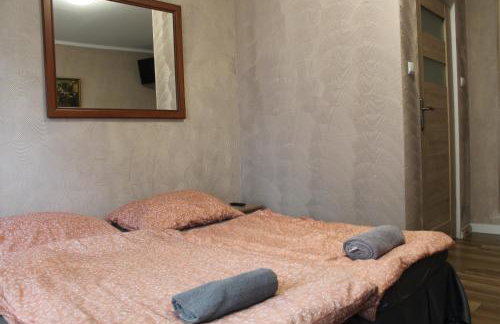 Noclegi Nad Żerdnem - Foto 49