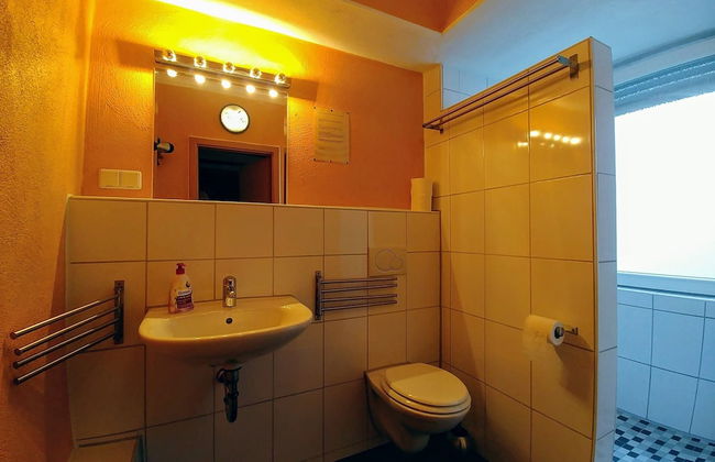 Gästehaus Koblenz - Photo 60