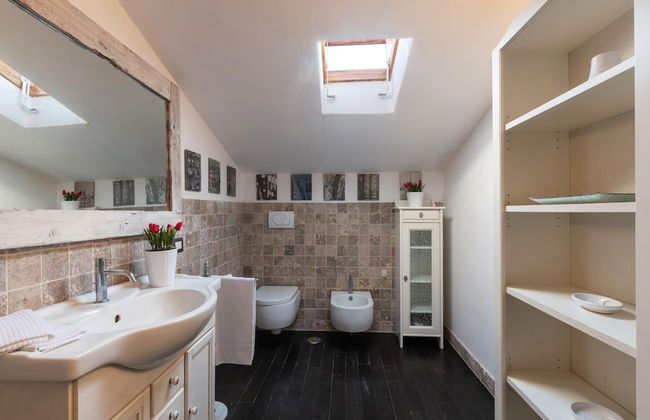 Villa Bubi 8 1 - Foto 40