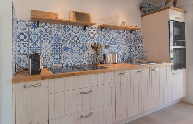 1 bedroom Apartment in De Haan - Photo 25