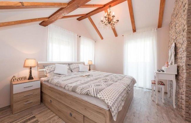 Apartments Bella Vista - Foto 5