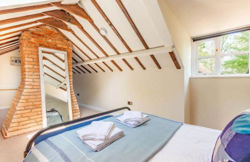 Host Stay The Old Post Office in Docking - Foto 43