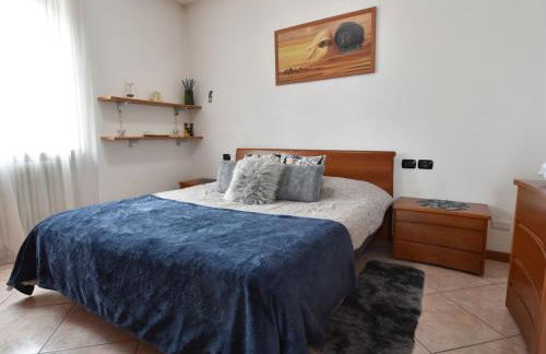 Apartment Delebio Terrace Apartment by Interhome - Foto 9