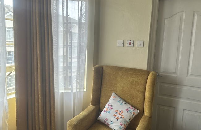 Caster JKIA Homes - Foto 6