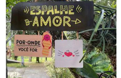 Sítio vilarejo Nascimento - Foto 55