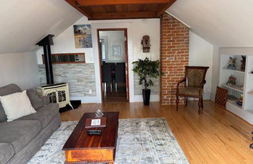 Alameda 3BR luxury Penthouse 2 blocks to downtown 3 blocks to the beach AC and 2 free parking spaces - Foto 48