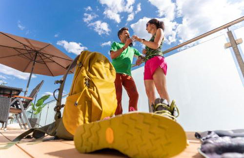 Traumferienwohnungen Georgenthal - Foto 41