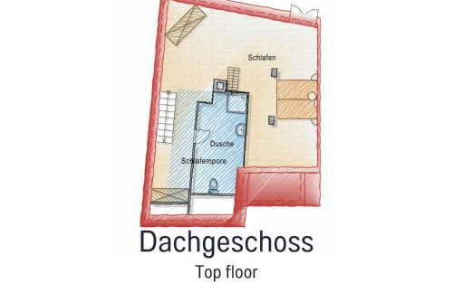 Historisches Gerberhaus: Eingezäunt | Sauna | Whirlpool | Kamin - Foto 72