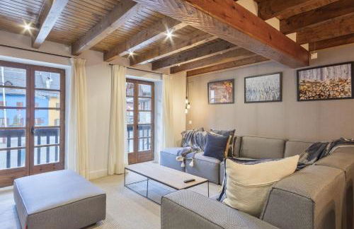 Luderna - Casa Pleta de Arties Pruedo - Photo 4