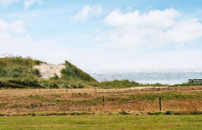 5 Person Holiday Home in Lemvig-by Traum - Foto 29