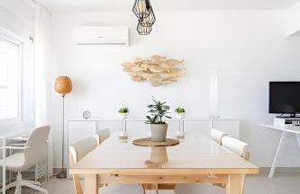 El Acuario - Primera línea y todas las ventanas dan al mar - Foto 17