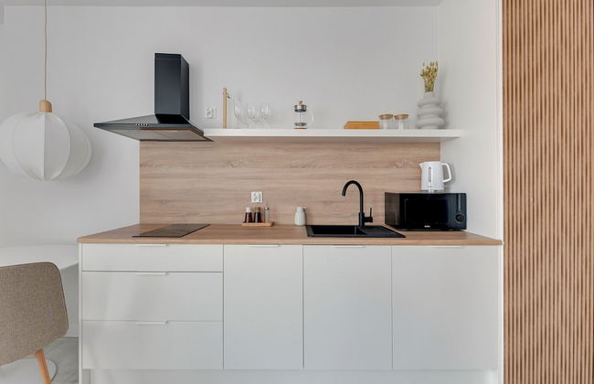 Morze Apartamenty by Grand Apartments - Foto 22