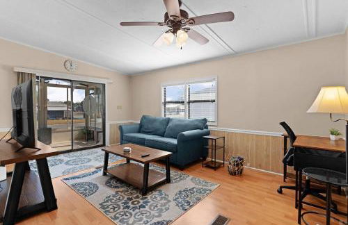 Porch, Lanai, Pet-Friendly & Golf Paths - Foto 7