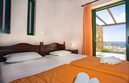 Villa Κτήμα Νικόλα - Foto 4