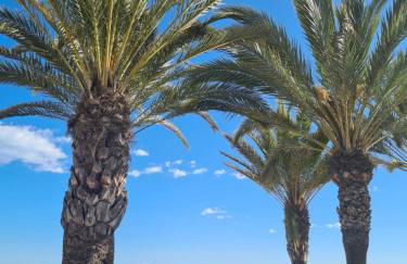 Playamar Apartment Santa Pola centro, con piscina - Photo 49