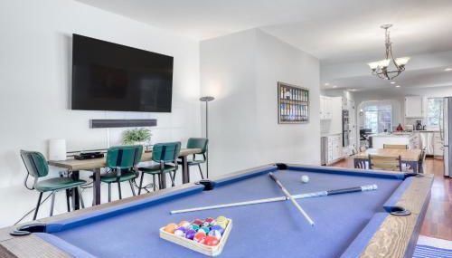 Captains Quarters Retreat - Foto 3