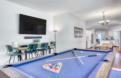 Captains Quarters Retreat - Foto 3