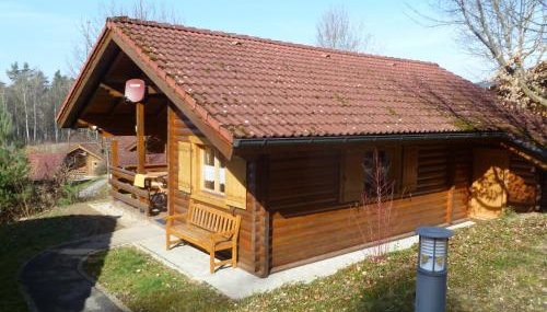 Blockhaus Bayerischer Wald Chalet 2 - Foto 2