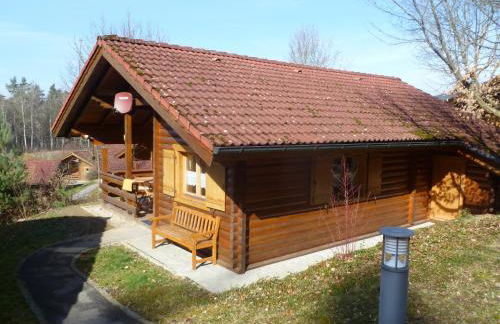 Blockhaus Bayerischer Wald Chalet 2 - Photo 2