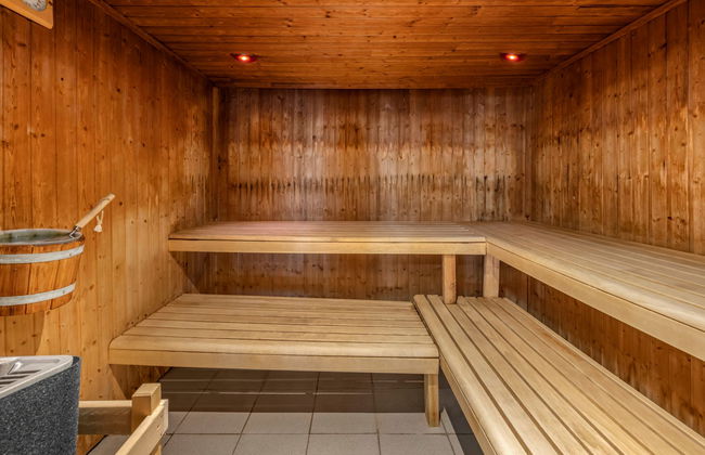 Woodford Bridge Country Club By Diamond Resorts - Photo 22