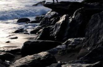 Romantic cliff top chalet at Whitsand Bay beach - Photo 20