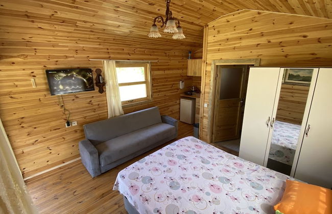 Nehir Bungalov Orhaniye - Photo 18