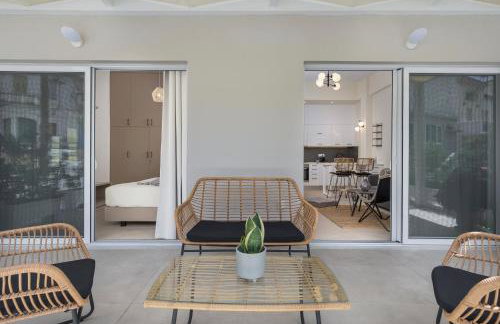 Kolymbari Sea Front Cozy Apartments - Foto 68