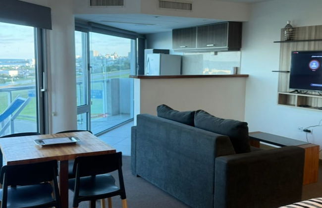 Ulises Apart hotel - Photo 8