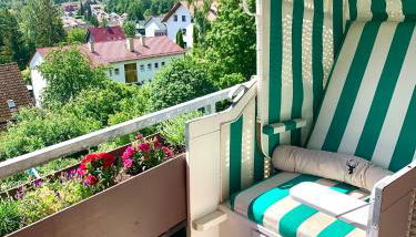 Appartement Jagdschlosschen, Bad Sachsa - Foto 3