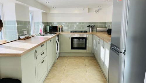 Lovely Cottage with Mountain Views - Foto 4