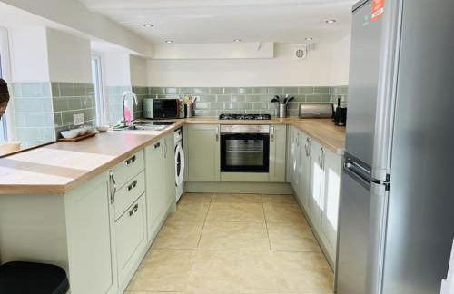 Lovely Cottage with Mountain Views - Foto 4