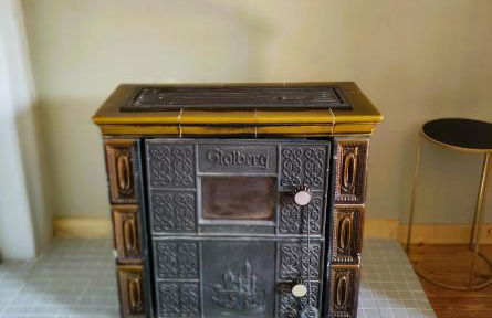 Nostalgie Apartment Weimar - Foto 10