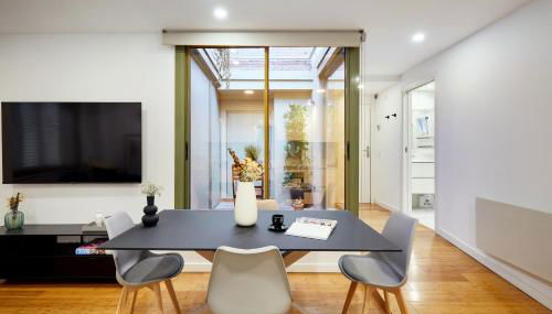 Cozy Apartment III - Les Corts - Foto 4