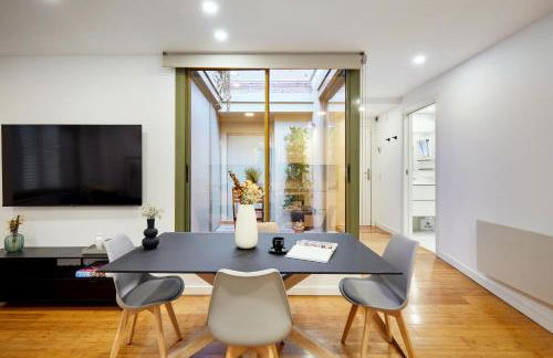 Cozy Apartment III - Les Corts - Foto 4