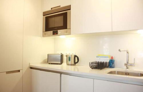 Belem Apartment with private parking - Photo 21