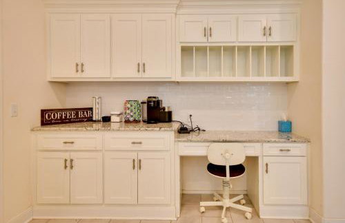 Spacious Amarillo Home 6 Mi to Downtown! - Foto 11