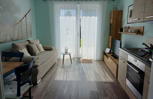 Fewo "Nanne" in Lüdinghausen - Foto 2