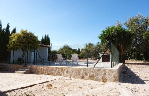 ALOJAMIENTO RURAL CASA LOS ARENALES - Foto 8