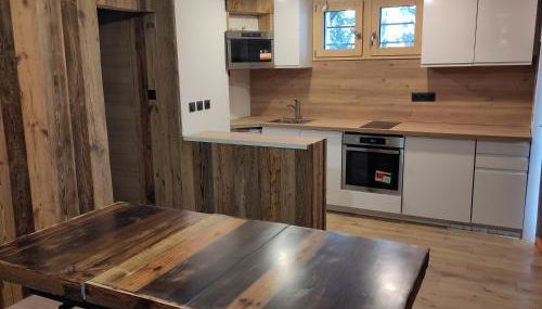 Appartement chaleureux 2 chambres 4-6 pers - Photo 4