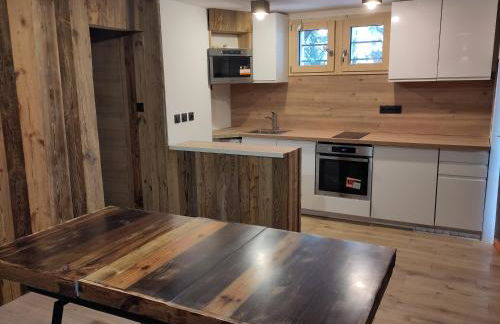 Appartement chaleureux 2 chambres 4-6 pers - Photo 4