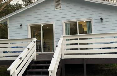 Ocean Springs Cottage 2 Bedroom 2 Bath Sleeps 4 Max - Foto 16