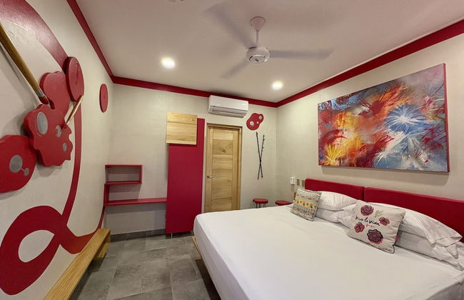 Pierre and Colors TAMARINDO Adult Only - Photo 49