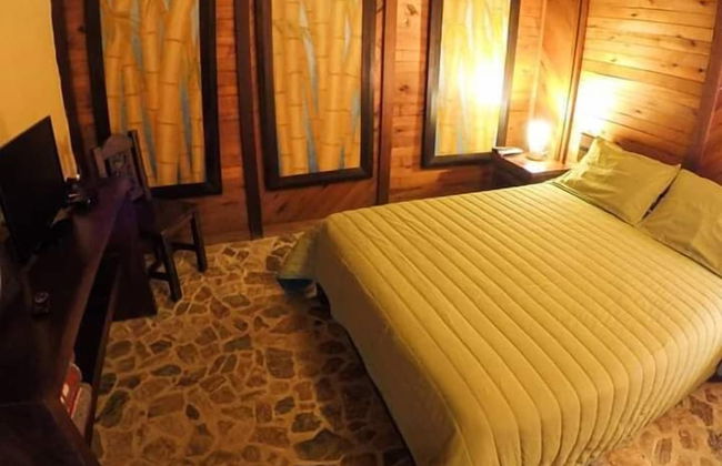 Avalon Hotel Campestre en Jardin - Photo 19