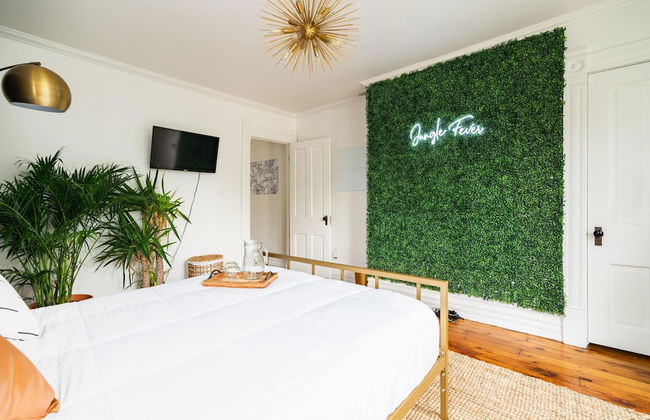 Private Parking Nationwide Convention Downtown - Photo 30