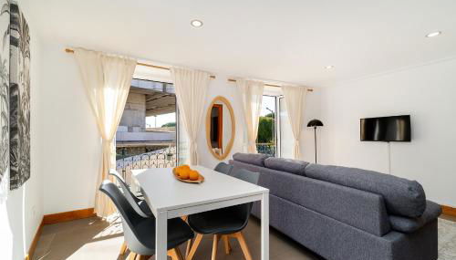 Belém Cozy Apartments by Soulplaces - Foto 4