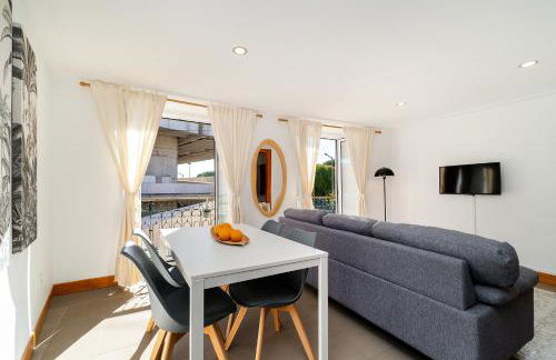 Belém Cozy Apartments by Soulplaces - Photo 27