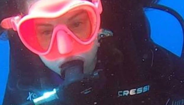 Experiência subaquática em Puerto del Carmen