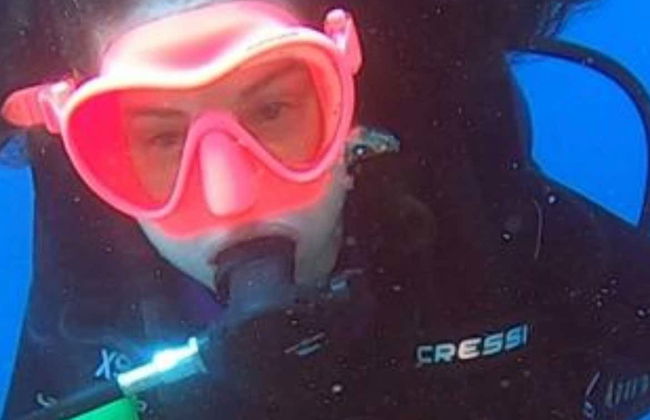 Corso PADI Discover Scuba Diving a Puerto del Carmen - Foto 3